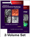 TEXTBOOK OF GASTROINTESTINAL RADIOLOGY, 2-VOLUME SET