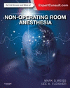 NON-OPERATING ROOM ANESTHESIA