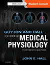 GUYTON AND HALL TEXTBOOK OF MEDICAL PHYSIOLOGY