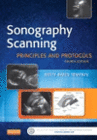 SONOGRAPHY SCANNING