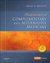 FUNDAMENTALS OF COMPLEMENTARY AND ALTERNATIVE MEDICINE