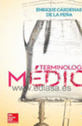 TERMINOLOGIA MEDICA. 5� EDICI�N