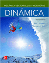 MECANICA VECTORIAL PARA INGENIEROS. DINAMICA.