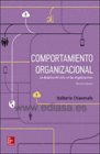 COMPORTAMIENTO ORGANIZACIONAL