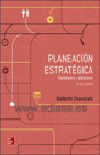 PLANEACION ESTRATEGICA