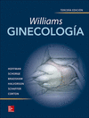 WILLIAMS - GINECOLOGA