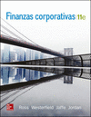 FINANZAS CORPORATIVAS. CFGM.