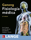 GANONG FISIOLOGIA MEDICA 25'ED EDICION ESTUDIANTES
