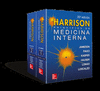 HARRISON PRINCIPIOS DE MEDICINA INTERNA VOLS 1 Y 2