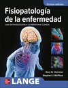 FISIOPATOLOG�A DE LA ENFERMEDAD