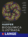 HARPER. BIOQU�MICA ILUSTRADA