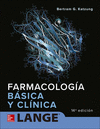 KATZUNG. FARMACOLOG�A B�SICA Y CL�NICA.
