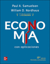 ECONOMIA CON APLICACIONES (LIBRO+CONNECT 12 MESES)