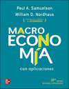 MACROECONOMIA CON APLICACIONES (LIBRO+CONNECT 12 MESES)