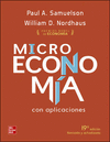 MICROECONOMIA CON APLICACIONES (LIBRO+CONNECT 12 MESES)