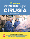 SCHWARTZ PRINCIPIOS DE CIRUGA VOLS. 1 Y 2, 11 EDICIN