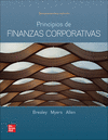 PRINCIPIOS DE FINANZAS CORPORATIVAS, 13. EDICIN. INCL. ACCESO CONNECT