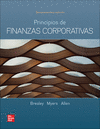 PRINCIPIOS DE FINANZAS CORPORATIVAS, 13.� EDICI�N. INCL. ACCESO CONNECT