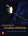FUNDAMENTOS DE CIRCUITOS ELCTRICOS 6 EDICIN. INCL. ACCESO CONNECT