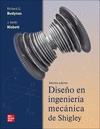 DISEO EN INGENIERA MECNICA DE SHIGLEY 10 EDICIN. INCL. ACCESO CONNECT