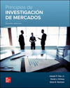 PRINCIPIOS DE INVESTIGACIN DE MERCADOS 5 EDICIN. INCL. ACCESO CONNECT