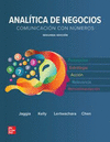 ANALITICA DE NEGOCIOS COMUNICACION CON NUMEROS 2 EDICION