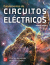 FUNDAMENTOS DE CIRCUITOS ELECTRICOS BUNDLE 7 EDICION