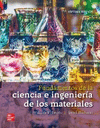 FUNDAMENTOS DE LA CIENCIA E INGENIERIA DE LOS MATERIALES 7 EDICION