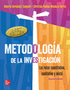 METODOLOGA DE LA INVESTIGACIN, 2. EDICIN