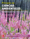 PRINCIPIOS DE CIENCIAS AMBIENTALES 10 EDICION