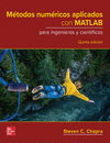 METODOS NUMERICOS APLICADOS CON MATLAB 5 EDICION