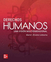 DERECHOS HUMANOS UNA VISION MULTIDIMENSIONAL