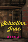SALVATION JANE