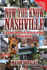 NOW YOU KNOW NASHVILLE - 2ND EDITION