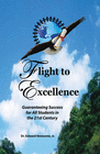 FLIGHT TO EXCELLENCE