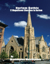 HARLEM GOTHIC
