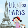 LILY & BAA IN PARIS