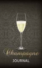 CHAMPAGNE JOURNAL (PB)