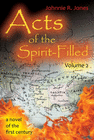 ACTS OF THE SPIRIT-FILLED