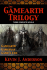 GAMEARTH TRILOGY