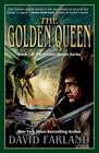 THE GOLDEN QUEEN