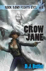 CROW JANE