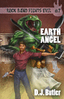 EARTH ANGEL