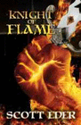 KNIGHT OF FLAME