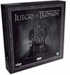 JUEGO DE TRONOS EL JUEGO DE CARTAS
