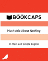 MUCH ADO ABOUT NOTHING IN PLAIN AND SIMPLE ENGLISH