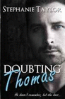 DOUBTING THOMAS