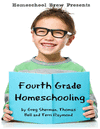 FOURTH GRADE HOMESCHOOLING