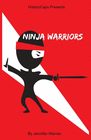 NINJA WARRIOR