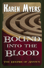 BOUND INTO THE BLOOD